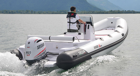 Selva 650